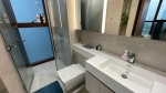 modern 1 bedroom apartment for rent at the metropole galleria with open view