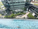 cho thue can ho hien dai 2 phong ngu tai the crest residence the metropole day du noi that
