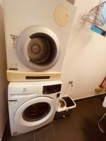 scenic valley 2 modern 3 bedroom apartment for rent fully furnished