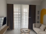 cho thue can ho hien dai tai midtown 2 phong ngu day du noi that