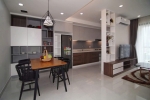 apartment for rent at hung phuc with 2 bedrooms fully furnished corner residence