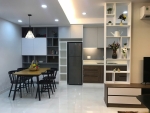 apartment for rent at hung phuc with 2 bedrooms fully furnished corner residence