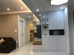 apartment for rent at hung phuc with 2 bedrooms fully furnished corner residence