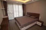 apartment for rent at hung phuc with 2 bedrooms fully furnished corner residence