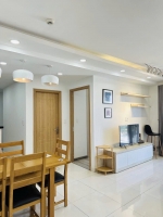 contemporary 2 bedroom apartment for rent at hung phuc