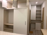 contemporary 2 bedroom apartment for rent at hung phuc