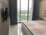 contemporary 2 bedroom apartment for rent at hung phuc