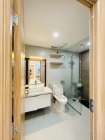 contemporary 2 bedroom apartment for rent at hung phuc