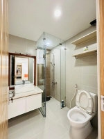 contemporary 2 bedroom apartment for rent at hung phuc