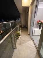 modern 2 bedroom apartment for rent at hung phuc with fully furnished interior