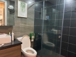modern 2 bedroom apartment for rent at hung phuc with fully furnished interior