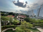 cho thue can ho hung phuc 2 phong ngu full noi that view villa