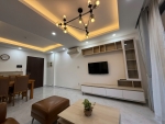 apartment for rent at hung phuc 2 bedroom fully furnished modern villa view spacious good price