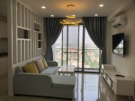 cho thue can ho hung phuc 2 phong ngu view villa full noi that