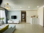 cho thue can ho hung phuc 2 phong ngu view villa full noi that