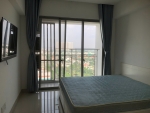 cho thue can ho hung phuc 2 phong ngu view villa full noi that