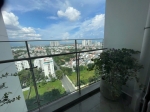cho thue can ho hung phuc 2 phong ngu view villa full noi that