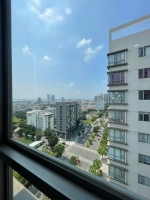 cho thue can ho hung phuc 3 phong ngu full noi that co o xe view thoang