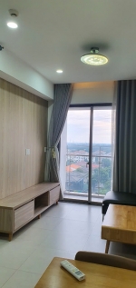 cho thue can ho hung phuc 3 phong ngu full noi that view villa co o xe