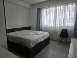 cho thue can ho hung phuc 3 phong ngu view villa full noi that co o xe rieng