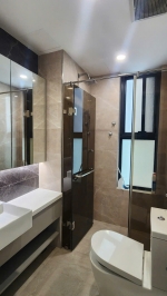 beautiful 2 bedroom apartment for rent at hung phuc premier fully furnished