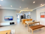 hung phuc premier 3 bedroom apartment for rent fully furnished with parking space