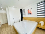 hung phuc premier 3 bedroom apartment for rent fully furnished with parking space