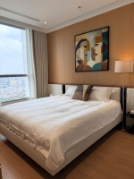 luxury 3 bedroom apartment for rent at landmark 81 with marina villa views