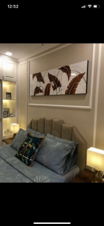 cho thue can ho landmark 81 vinhomes central park 2 phong ngu full noi that cao cap