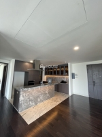 large 4 bedroom apartment for rent in cove residences with beautiful view