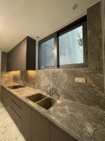 large 4 bedroom apartment for rent in cove residences with beautiful view