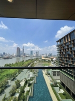 large 4 bedroom apartment for rent in cove residences with beautiful view