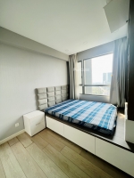 large apartment full luxurious furniture for rent in riviera point district 7 with 3 bedrooms