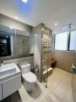 large apartment full luxurious furniture for rent in riviera point district 7 with 3 bedrooms