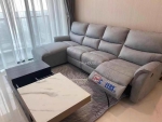 large apartment for rent with river view at sunwah pearl with modern furniture