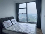 large apartment for rent with river view at sunwah pearl with modern furniture