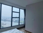 large apartment for rent with river view at sunwah pearl with modern furniture
