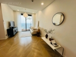 stylish 2 bedroom apartment for rent at lumiere riverside with modern interiors