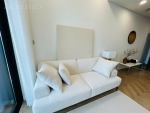 stylish 2 bedroom apartment for rent at lumiere riverside with modern interiors
