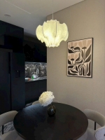 lumiere riverside corner apartment for rent two bedrooms fully furnished