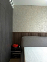 lumiere riverside corner apartment for rent two bedrooms fully furnished