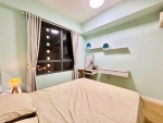 well designed 2 bedroom apartment available for rent in masteri thao dien