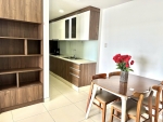 modern 2 bedroom apartment for rent at masteri thao dien with river view