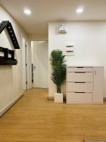 masteri thao dien 2 bedroom apartment for rent with full furnishings and modern interiors
