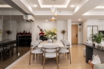 masteri thao dien 4 bedroom apartment for rent with premium furnishings and landmark 81 views