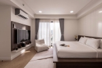 masteri thao dien 4 bedroom apartment for rent with premium furnishings and landmark 81 views