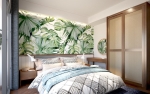 cho thue can ho midtowm   2 phong ngu 1200 usd