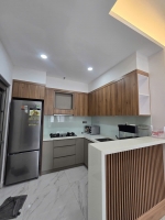 premium 1 bedroom residence for rent at midtown phu my hung