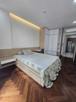 premium 1 bedroom residence for rent at midtown phu my hung