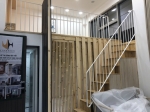 stylish loft 1 bedroom apartment at midtown fully furnished modern design for rent